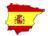 LIBRERIA BEGOÑA - Espanol