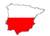 LIBRERIA BEGOÑA - Polski